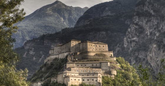 Bard: Borgo diVino anima il borgo dal 24 al 26 aprile 2026