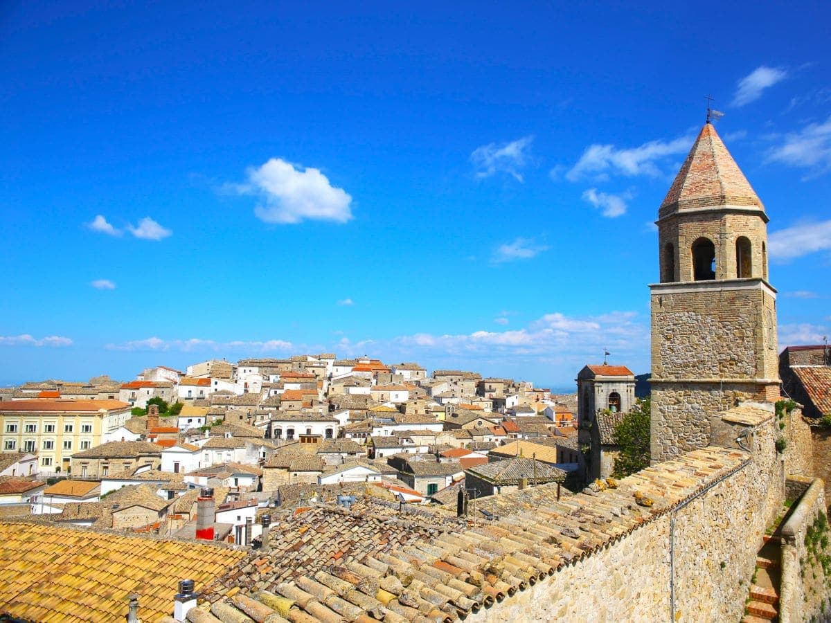 Bovino (FG): il borgo si rinnova con turismo responsabile e Festival