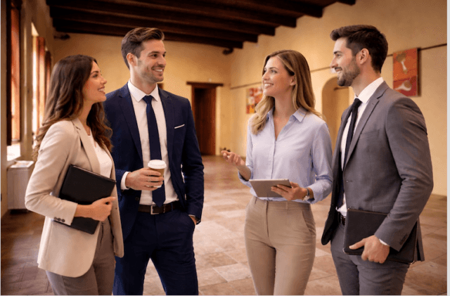 Cerisano lancia la Scuola di Politica: formazione europea nel cuore del