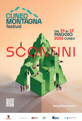 Cuneo Montagna Festival 2026: quattro giorni di incontri, escursioni e
