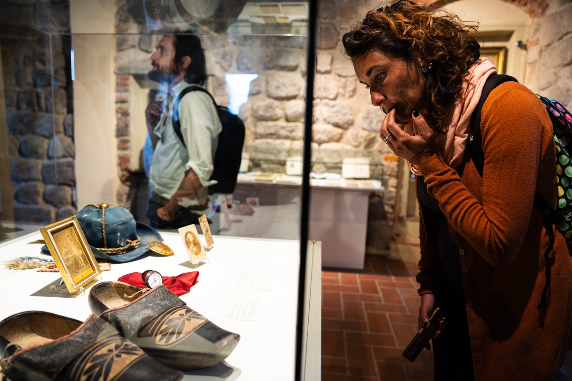 Da Museo a Museo: due trekking primaverili tra musei e borghi della