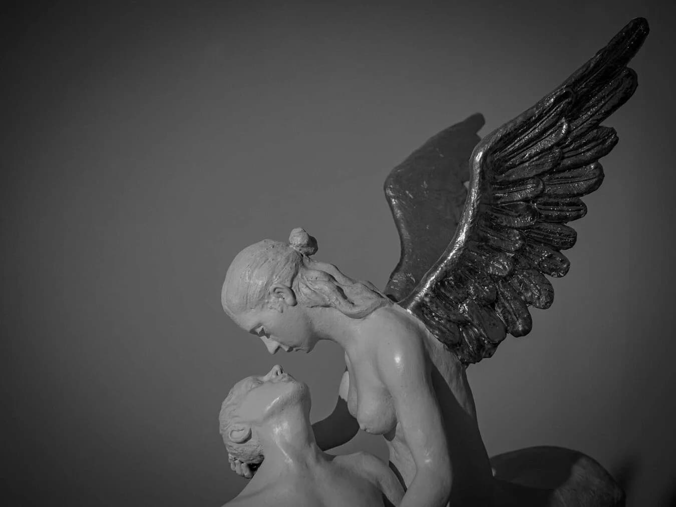 Della bellezza — L'arte contemporanea tra percezione, crisi e