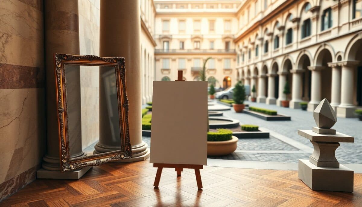 Gallerie d'Italia a Milano: guida pratica a collezioni e mostre