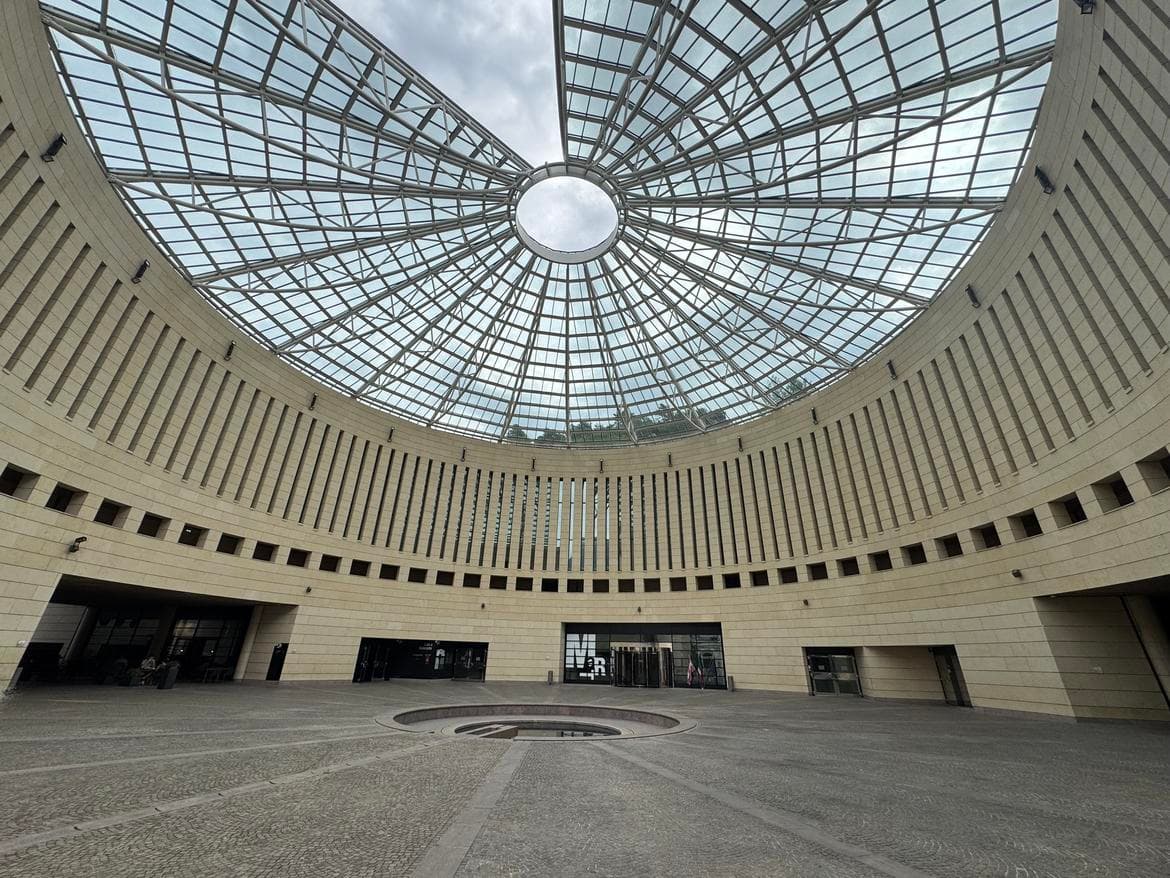 Giacomo Balla al MART di Rovereto: una mostra sull'arte totale tra