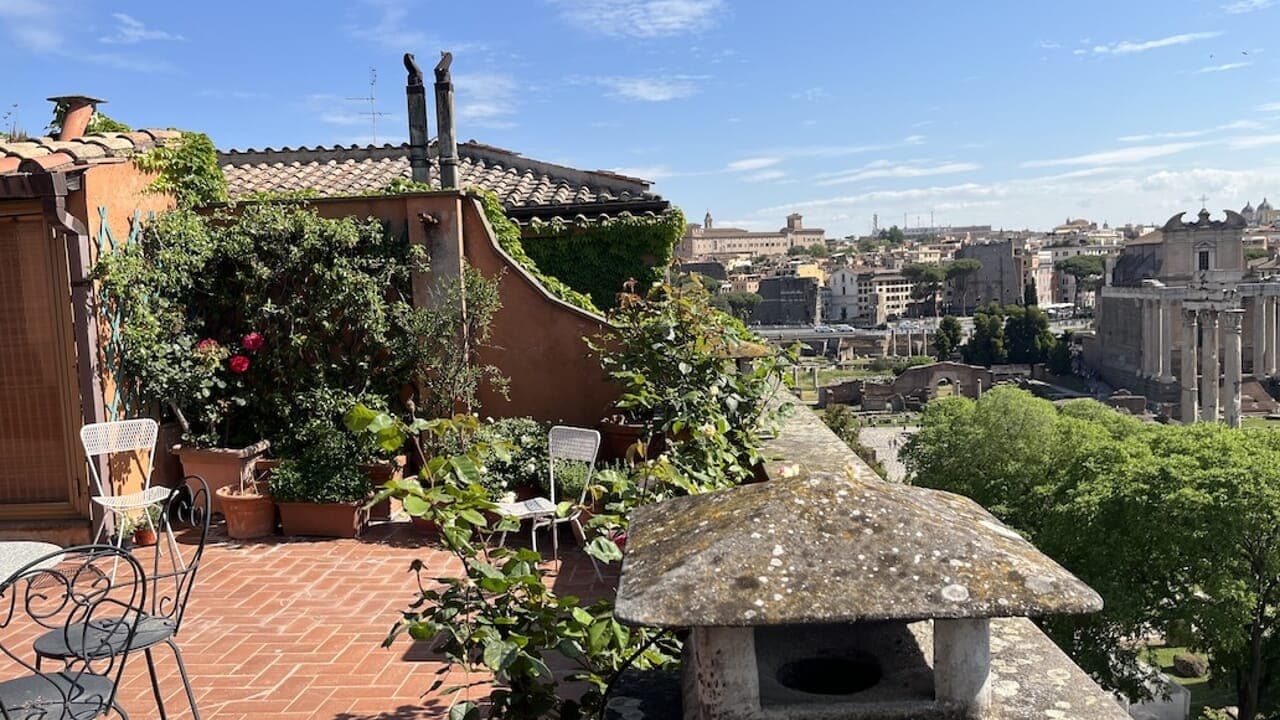 Giornate Internazionali delle Case Museo: aperture straordinarie a Roma