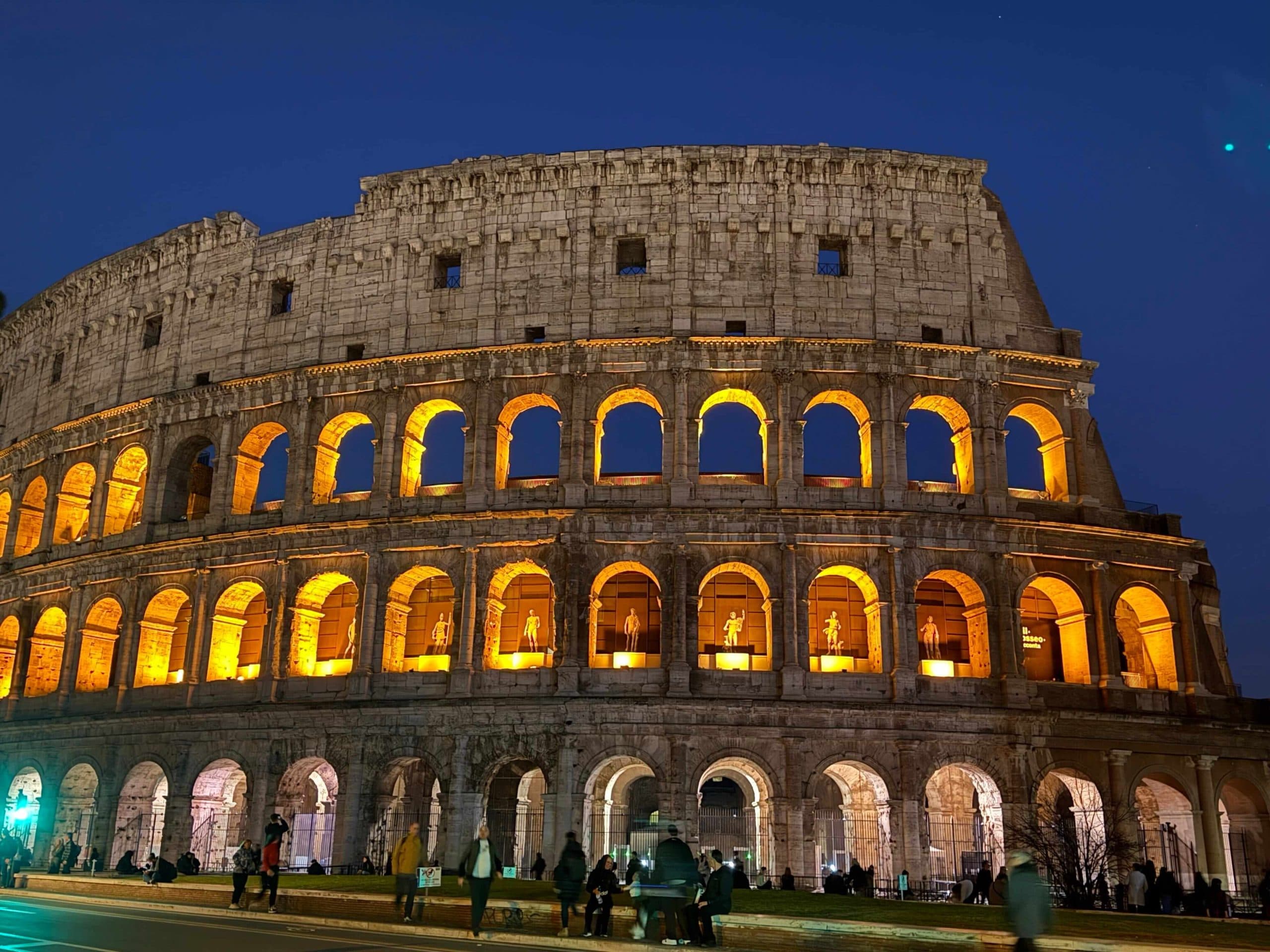 Il Parco Archeologico di Pompei è il sito UNESCO più visitato d'Italia