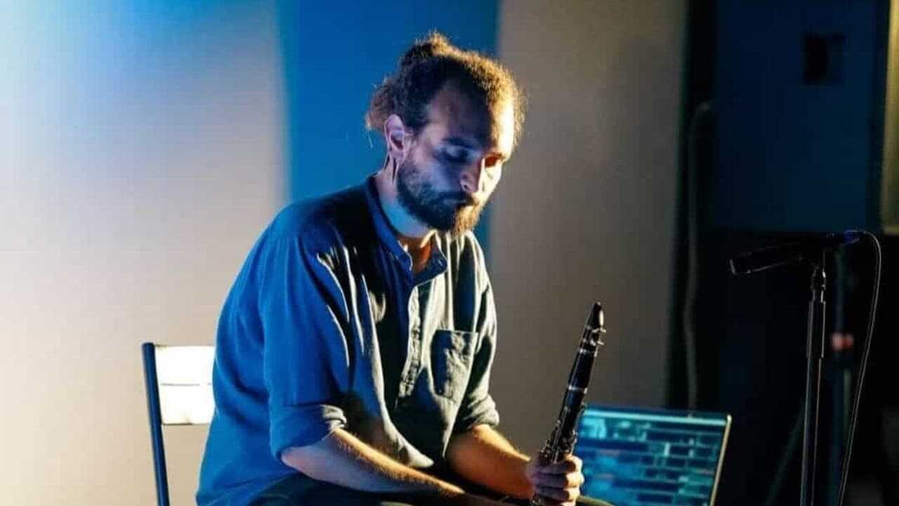 Keep it alive: l’installazione sonora di Francesco Pellegrino al MAD