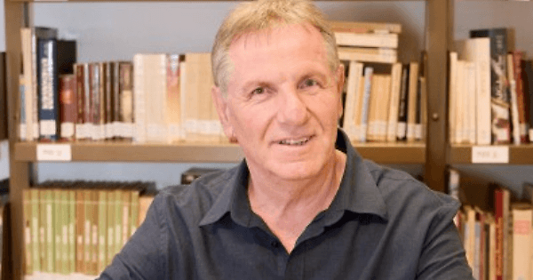 Laudato sii: personale di Claudio Boldrini a Spello (Sala Prampolini)