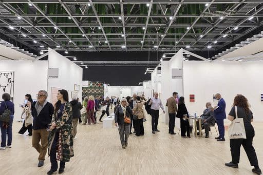 miart, chiude la 30ª edizione: forte attenzione internazionale