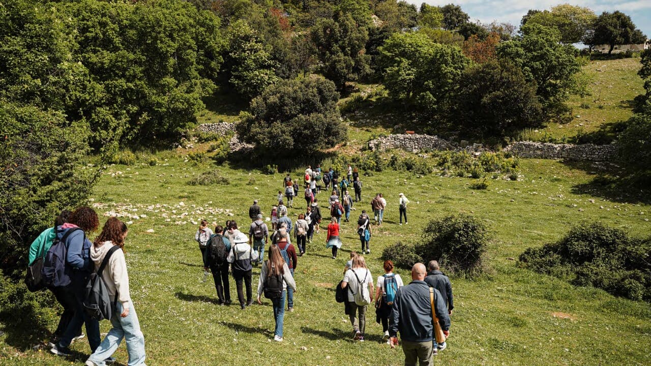 Orchidays a Mattinata: il festival delle orchidee spontanee nel Parco