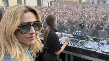 Quanto è costato il dj set di Charlotte de Witte a Genova: il bilancio