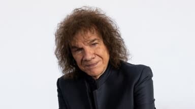 Riccardo Cocciante al Concerto del Primo Maggio 2026 a Roma