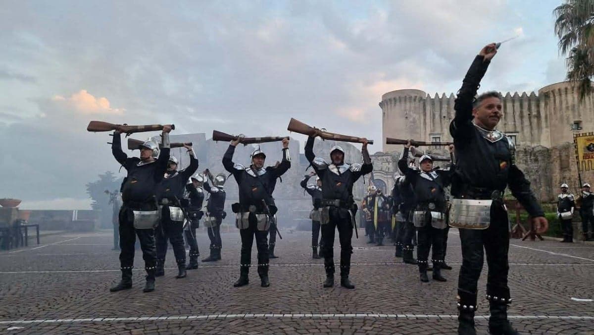 Santa Severina: Festa Medievale 2026 nel borgo tra storia, spettacoli e