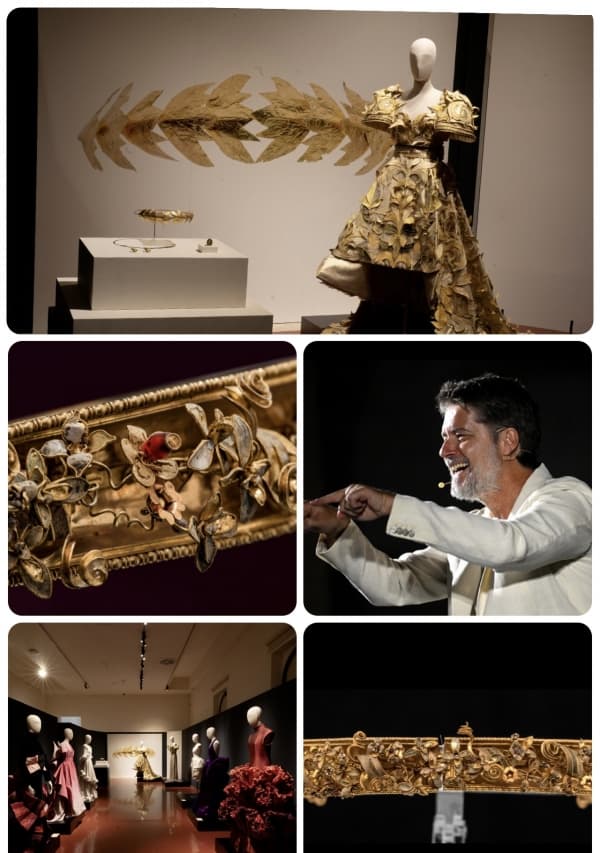 Taranto, MArTA: visite guidate e spettacoli il 25 e 26 aprile