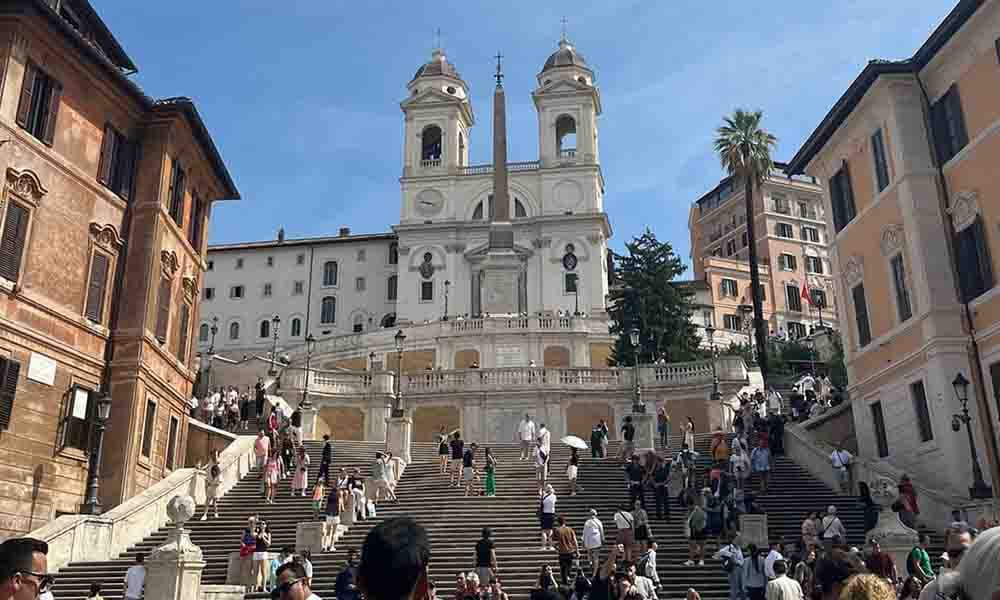 Weekend a Roma per famiglie: cosa fare dal 17 al 19 aprile 2026