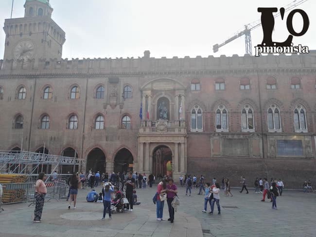 A Bologna apre il Museo del Basket Italiano: inaugurazione e festa il