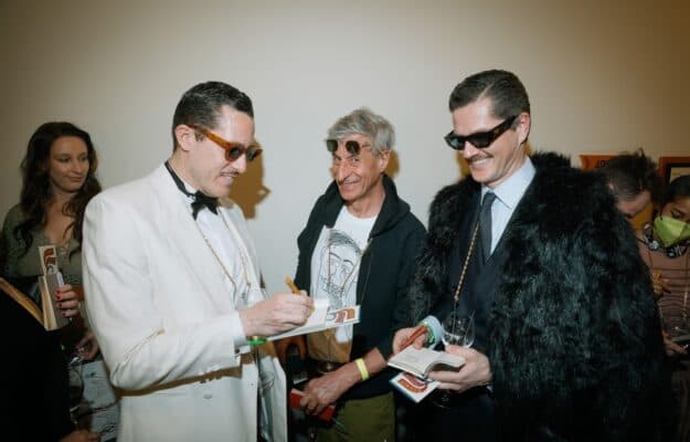 Franciacorta tra design e arte: “Franciacorta Studio” alla Milano