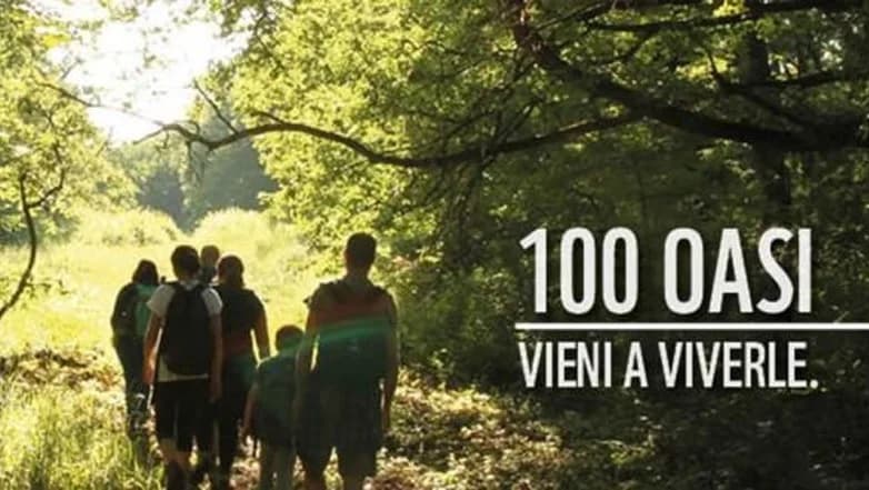 La Primavera delle Oasi WWF in Abruzzo: visite guidate, laboratori e
