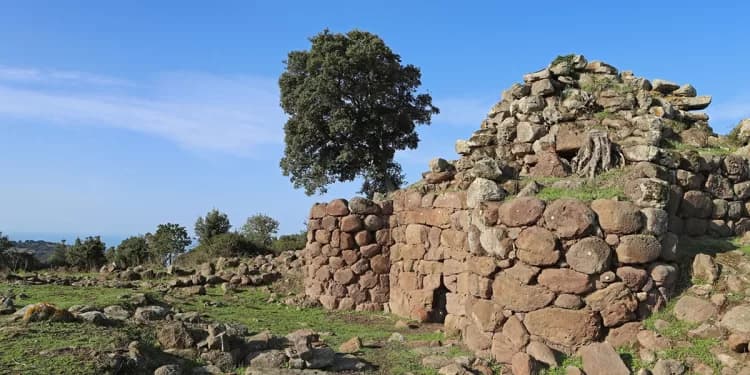 Nuraghe Appiu: erbe spontanee e formaggi protagonisti delle Giornate