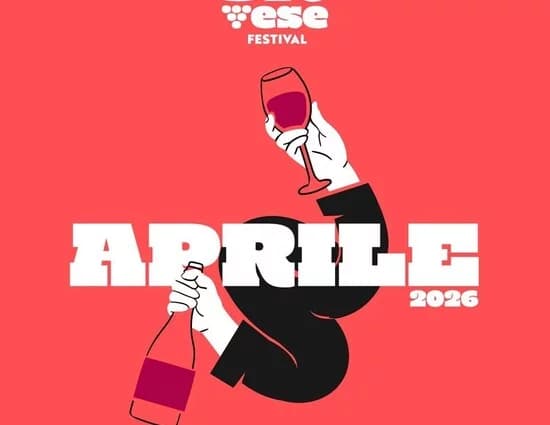 Sangiovese Festival 2026 a San Giovanni Valdarno: degustazioni nel